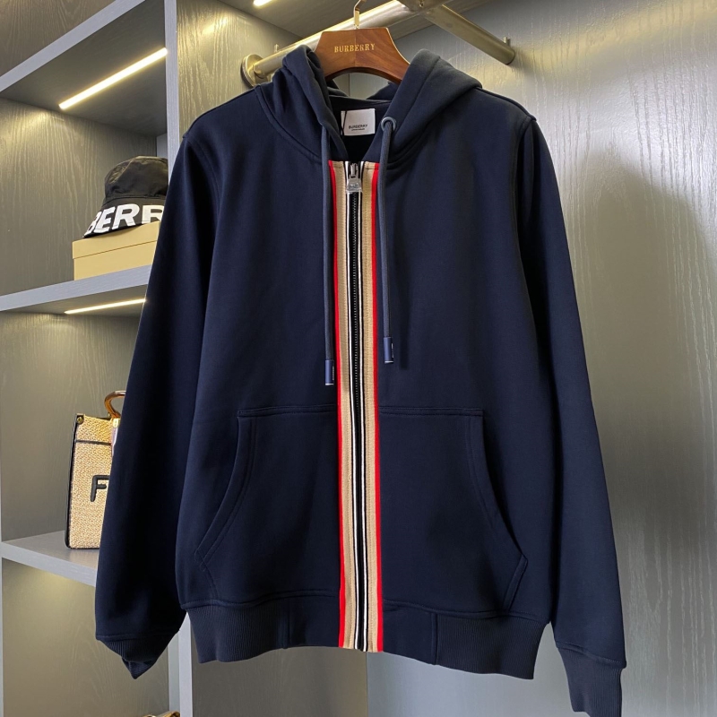 B**rry hoodies